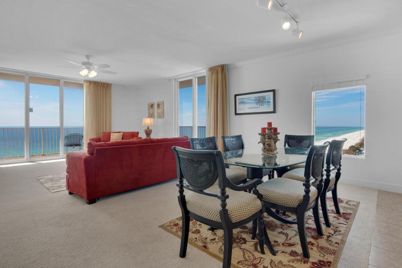 Tidewater 901 Βίλα Panama City Beach Εξωτερικό φωτογραφία