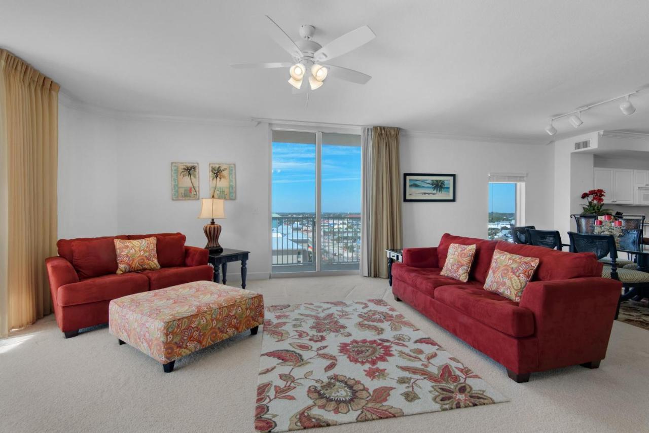 Tidewater 901 Βίλα Panama City Beach Εξωτερικό φωτογραφία
