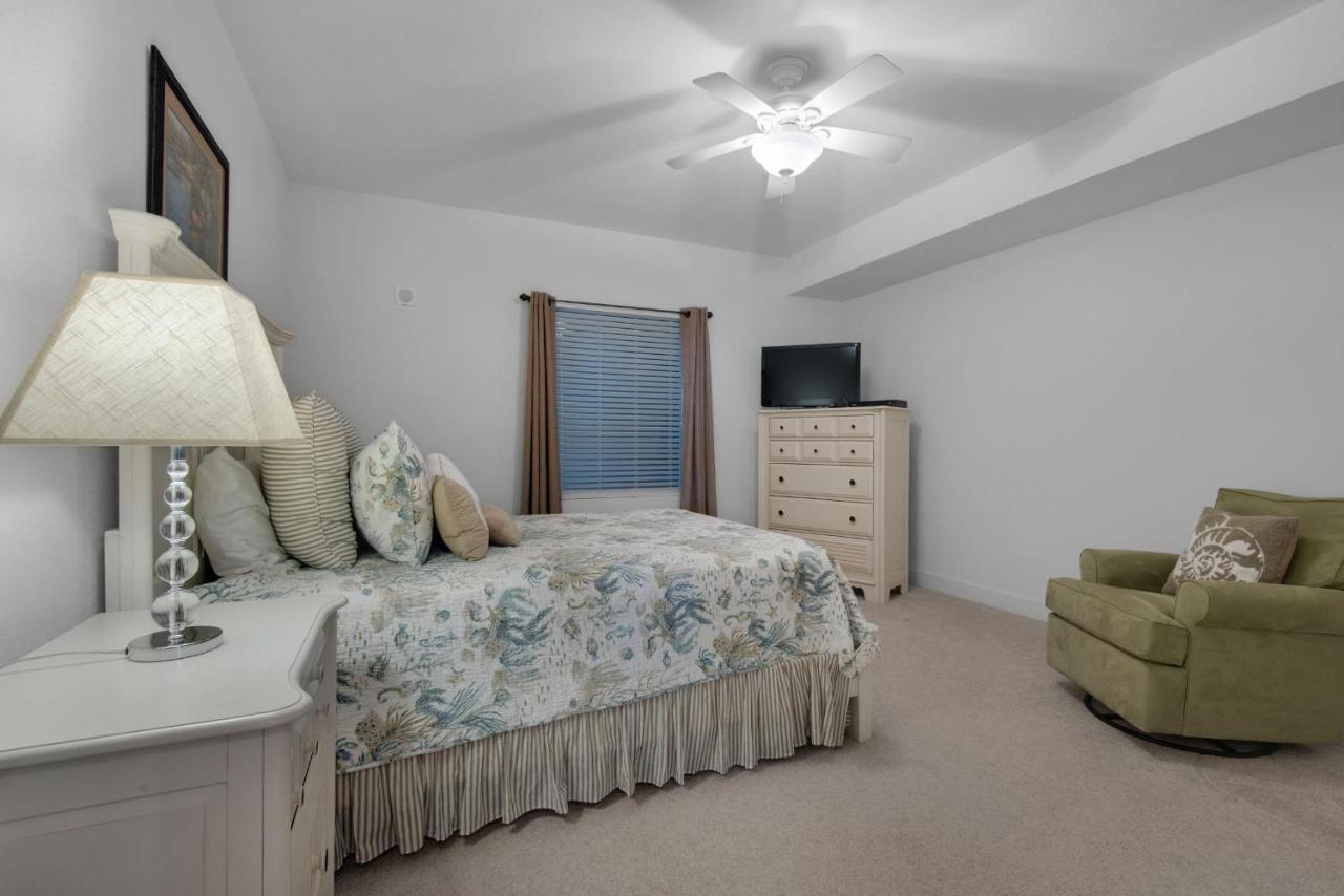 Tidewater 901 Βίλα Panama City Beach Εξωτερικό φωτογραφία