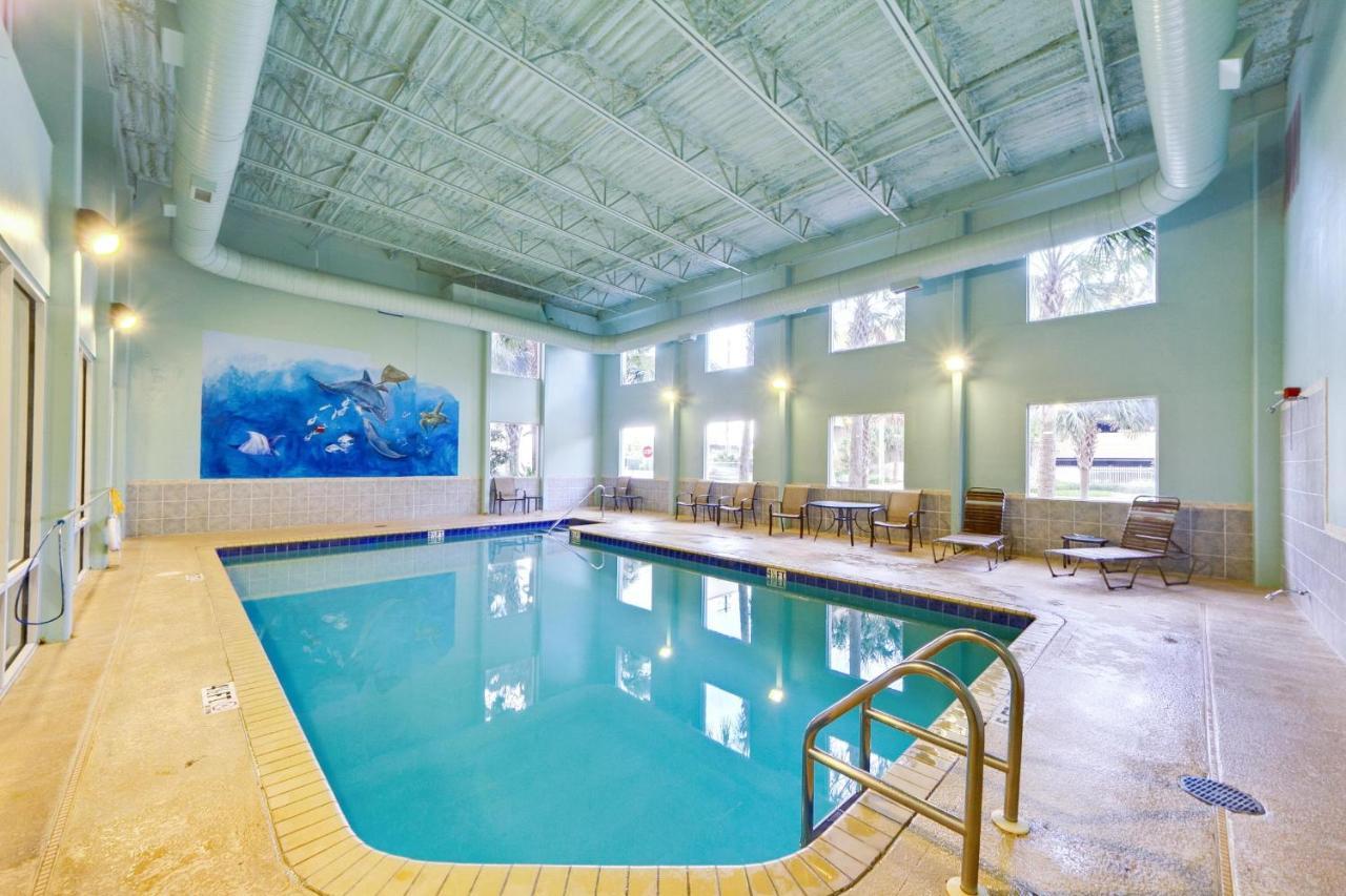 Tidewater 901 Βίλα Panama City Beach Εξωτερικό φωτογραφία