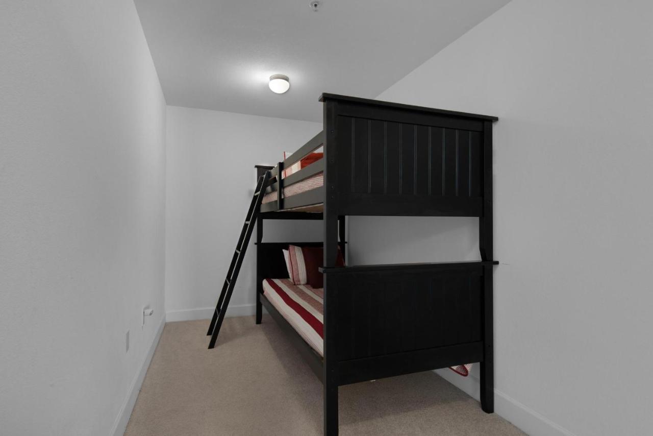 Tidewater 901 Βίλα Panama City Beach Εξωτερικό φωτογραφία