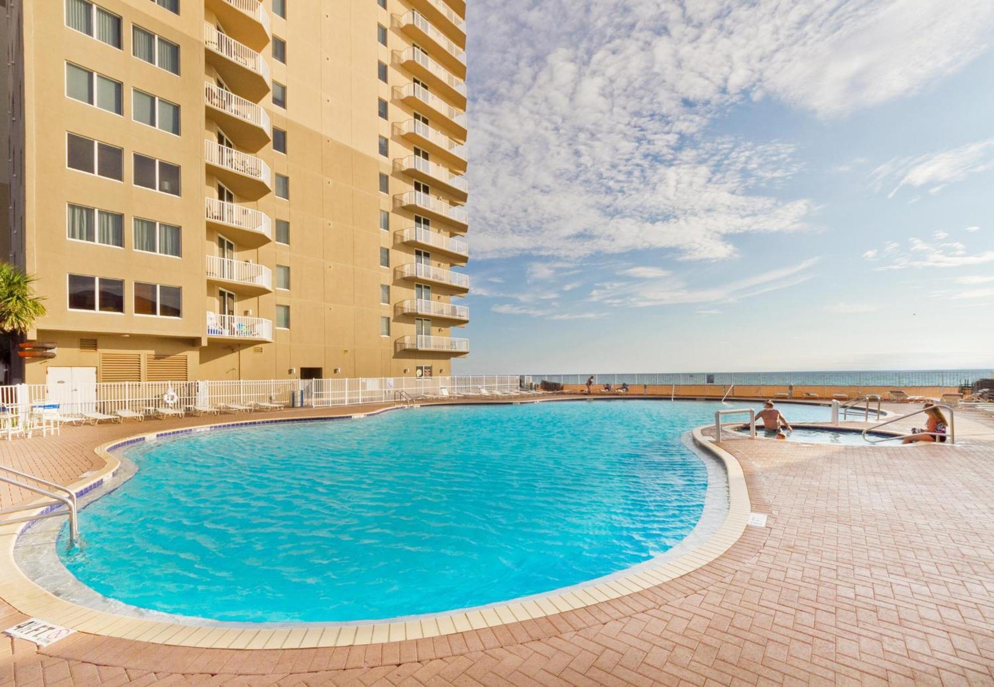 Tidewater 901 Βίλα Panama City Beach Εξωτερικό φωτογραφία